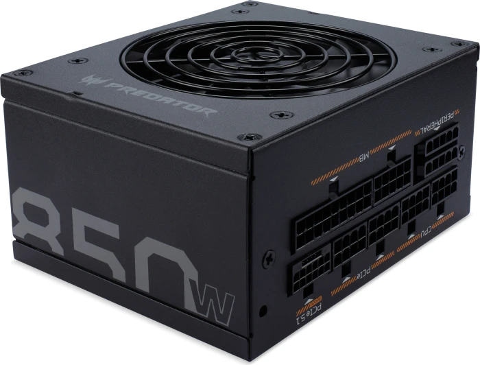 Acer Predator PSU GX850 850W, SFX