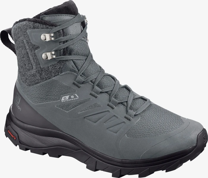 Salomon Outblast Thinsulate Climasalomon Waterproof (Damen)