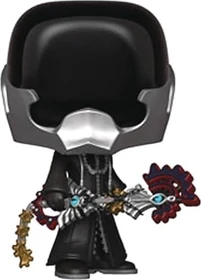 FunKo Pop! Games - Kingdom Hearts 3 - Vanitas
