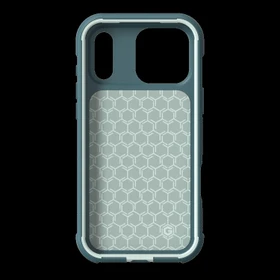 ZAGG Teton Snap mit Kickstand für Apple iPhone 18 Pro moss