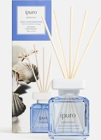 Ipuro Essentials Sunny Beachtime Duftstäbchen, 100ml