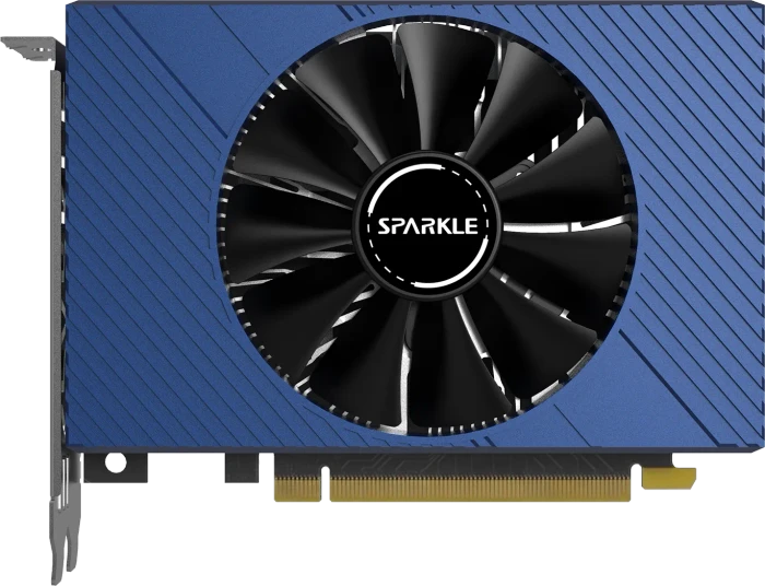 Sparkle Arc A380 ELF, SA380E-6G, 6GB GDDR6, HDMI, 3x DP
