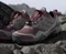 adidas Terrex Skychaser GTX burgundy/preloved fig/grey two (Damen) Vorschaubild