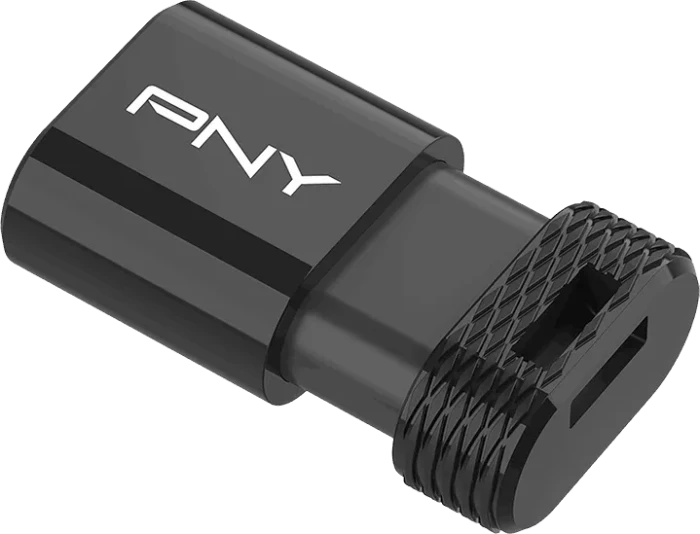 PNY Elite-X Fit Type-C 64GB, USB-C, USB 3.2 Gen 1×1