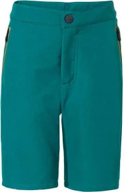 Vaude Badile II Shorts Hose kurz wave (Junior)
