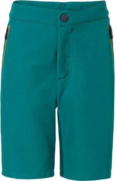 Vaude Badile II Shorts Hose kurz wave (Junior)