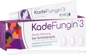 KadeFungin 3 Kombi-Packung