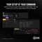 Corsair HXi Series 2023 HX1000i 1000W, ATX 3.1 Vorschaubild
