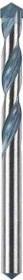 Bosch Professional CYL-9 MultiConstruction Mehrzweckbohrer, 5x200x250mm, 1 Stück