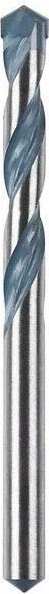 Bosch Professional CYL-9 MultiConstruction Mehrzweckbohrer, 5x200x250mm, 1 Stück