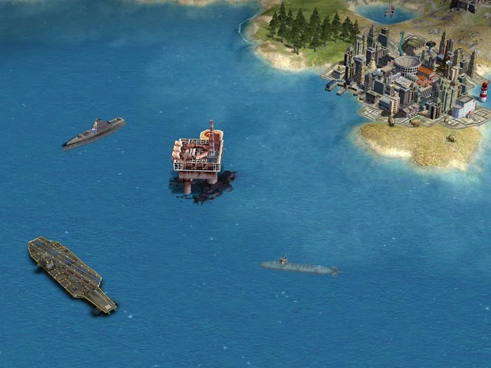 Sid Meier's Civilization 4 - Beyond the Sword (Add-on) (PC)