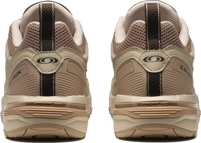 Salomon ACS+ OG natural/cement/delicioso