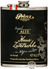 Thomas Prinz Alte Haus-Zwetschke       200ml