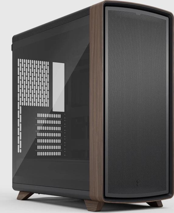 Fractal Design Summit