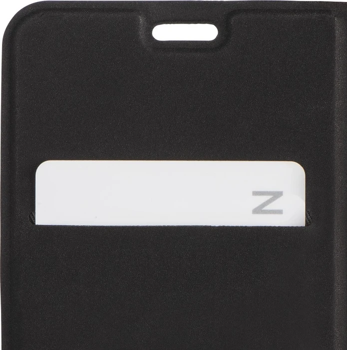 Hama Booklet Slim Pro für Apple iPhone 6/6s/7/8 schwarz