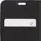 Hama Booklet Slim Pro für Apple iPhone 6/6s/7/8 schwarz Vorschaubild