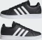 adidas Grand Court Base core black/cloud white (Herren) Vorschaubild