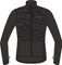 Vaude Yaras 3in1 Fahrradjacke black uni (Herren) Vorschaubild