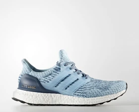 adidas Ultraboost icey blue/blue night (Damen)