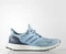 adidas Ultraboost icey blue/blue night (Damen) Vorschaubild