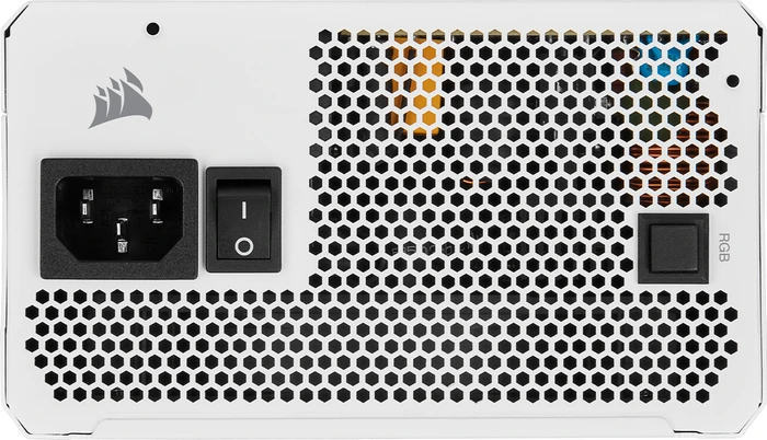 Corsair CX-F RGB White Series CX550F RGB 550W, ATX