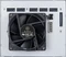 SilverStone Front Panel Storage FS305-E Vorschaubild