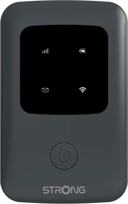 Strong Portable Hotspot 150, LTE
