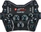 Asetek Forte GT Button Box Black Edition Vorschaubild