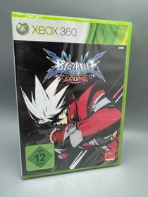 BlazBlue - Continuum Shift Extend (Xbox 360)