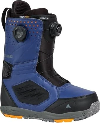 Burton Photon BOA Softboot selvedge blue (Herren) (Modell 2026/2027)