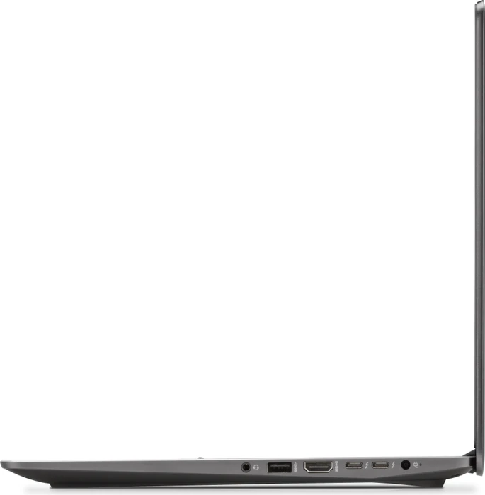HP ZBook Studio G4, Core i7-7700HQ, 8GB RAM, 256GB SSD, Quadro M1200, PL