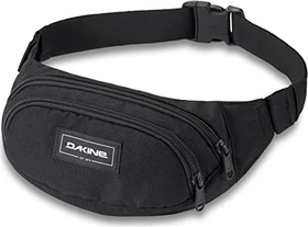 Dakine Hip Pack Bauchtasche schwarz
