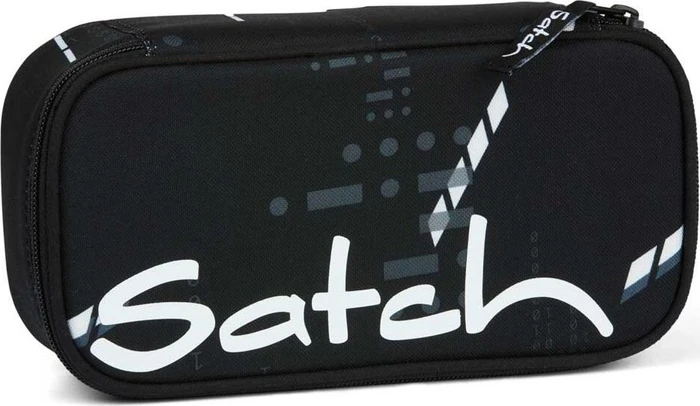 Satch Schlamperbox Ninja Matrix
