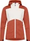 Vaude Monviso Grid Fleece Funktionsjacke buckeye (Damen) Vorschaubild