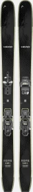 Head KORE 118 Ti Freeride + Attack Hybrid 14 MN/PT (inkl. Bindung) (Modell 2025/2026)