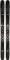 Head KORE 118 Ti Freeride + Attack Hybrid 14 MN/PT (inkl. Bindung) (Modell 2025/2026) Vorschaubild
