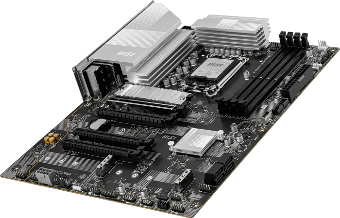 MSI PRO Z890-VC WIFI6E (Intel 1851)