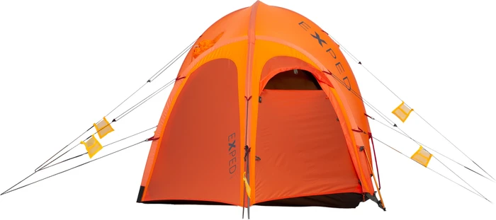 Exped Polaris Kuppelzelt