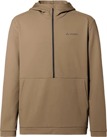 Vaude Cyclist Hoodie oat (Herren)