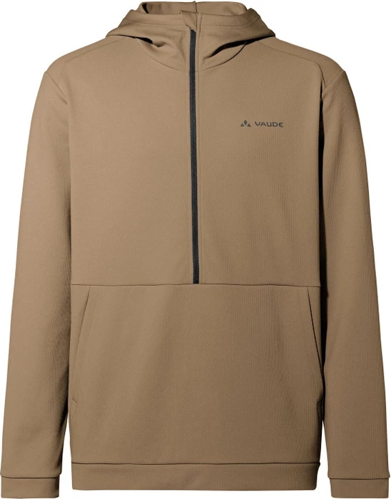 Vaude Cyclist Hoodie oat (Herren)