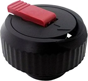 Emsa Isolierflasche Verschluss schwarz