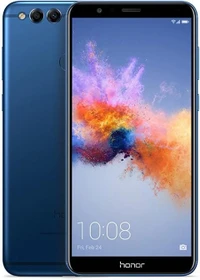 Honor 7X 128GB blau