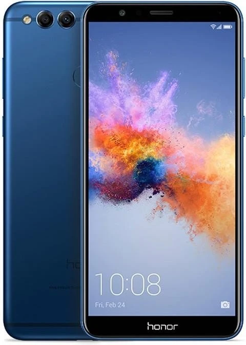 Honor 7X