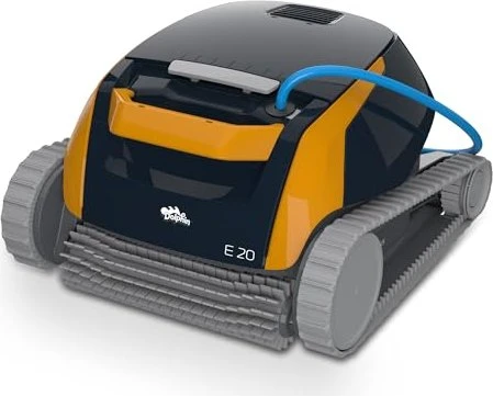Dolphin E20 Poolroboter