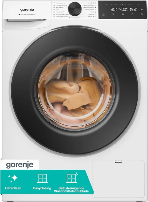 Gorenje G400 WGAM494A Frontlader