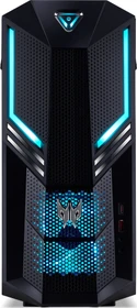 Acer Predator Orion 3000 PO3-600, Core i5-8400, 16GB RAM, 128GB SSD, 1TB HDD, GeForce GTX 1050 Ti