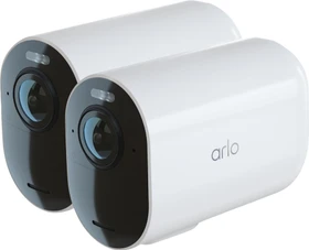 Arlo Ultra 2 XL weiß, 2er-Pack