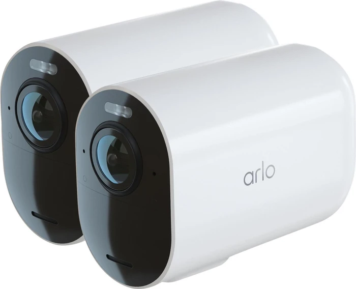 Arlo Ultra 2 XL weiß, 2er-Pack