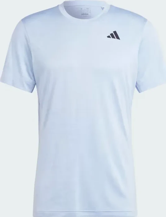 adidas Tennis Freelift Funktionsshirt kurzarm