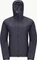Jack Wolfskin Elsberg 2.5L Funktionsjacke graphite (Damen) Vorschaubild